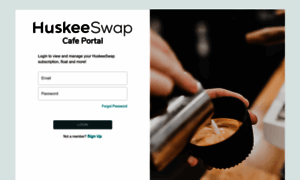 Swapcafe.huskee.co thumbnail