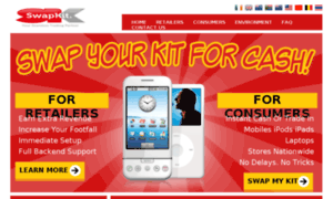 Swapkit.co.za thumbnail