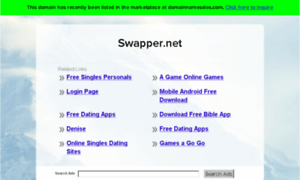 Swapper.net thumbnail