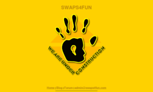 Swaps4fun.info thumbnail