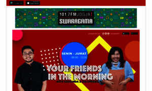 Swaragama.com thumbnail