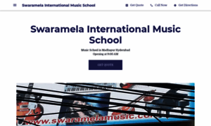 Swaramela-international-music-school-music-school.business.site thumbnail