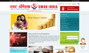 Swarindiapariwar.com thumbnail
