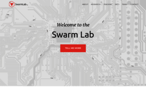 Swarm-lab.github.io thumbnail