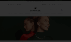 Swarovski.de thumbnail