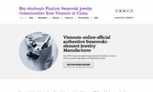 Swarovskijewelrywholesale.weebly.com thumbnail