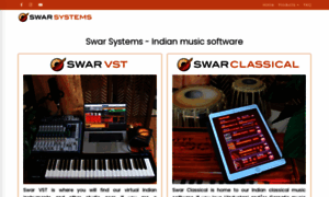 Swarsystems.com thumbnail