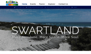 Swartlandtourism.co.za thumbnail