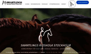 Swartlingsridskola.se thumbnail