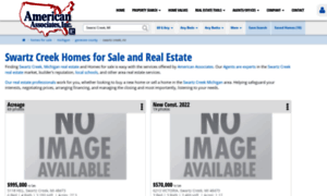 Swartzcreekhomesforsale.com thumbnail