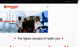 Swasthya-care.com thumbnail