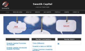 Swastikcapital.com.np thumbnail