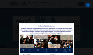 Swata.org thumbnail