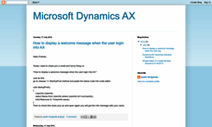 Swathidynamicsax.blogspot.in thumbnail