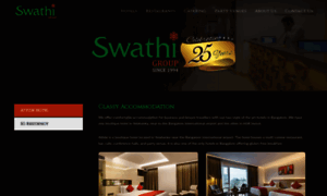 Swathigroup.co.in thumbnail