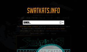 Swatkats.info thumbnail