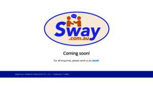 Sway.com.au thumbnail