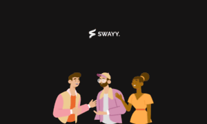 Swayy.com.au thumbnail