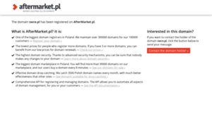 Swce.pl thumbnail