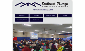 Swchicagopads.org thumbnail