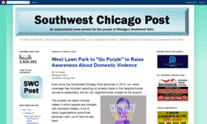 Swchicagopost.com thumbnail