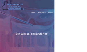 Swclinicallab.com thumbnail