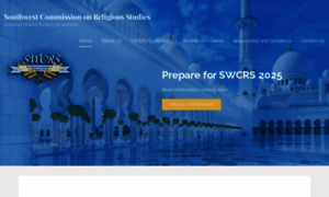 Swcrs-online.org thumbnail