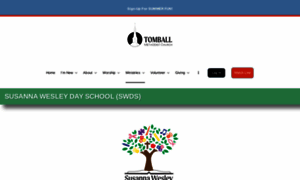 Swdayschool.com thumbnail