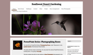 Swdesertgardening.com thumbnail