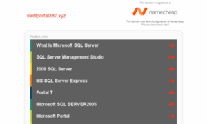 Swdlportal387.xyz thumbnail