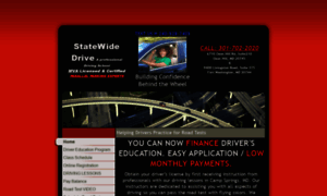 Swdrivingschool.net thumbnail