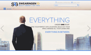 Swearingen.com thumbnail