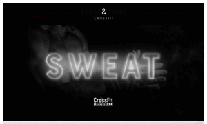 Sweat-tears-crossfit.com thumbnail