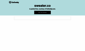 Sweater.co thumbnail