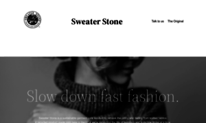 Sweaterstone.com thumbnail