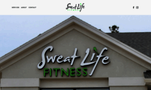 Sweatlifefitness.com thumbnail