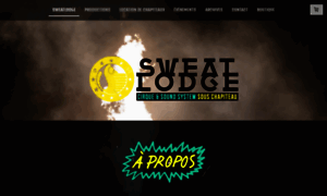 Sweatlodge.fr thumbnail