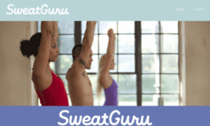 Sweatpink.sweatguru.com thumbnail