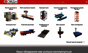 Sweda.com.ua thumbnail
