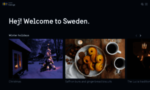 Sweden.cn thumbnail
