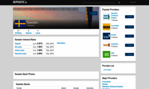 Sweden.deposits.org thumbnail