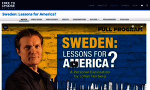 Swedenlessonsforamericafilm.com thumbnail