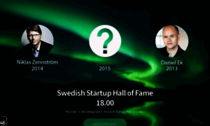 Swedish-startup-hall-of-fame-2015.confetti.events thumbnail