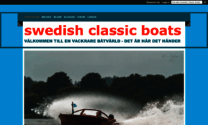 Swedishclassicboats.ning.com thumbnail