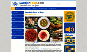 Swedishfood.com thumbnail