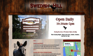 Swedishhill.com thumbnail