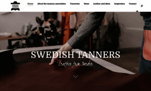 Swedishtanners.se thumbnail