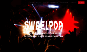 Sweelpop.nl thumbnail