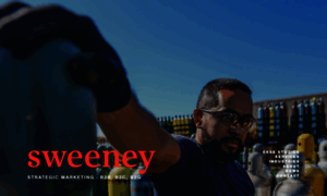Sweeney.agency thumbnail