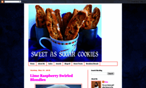 Sweet-as-sugar-cookies.blogspot.com thumbnail